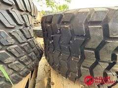 (1) Carlisle Tire - 18x8.50-8