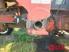 1964  Farmall  706  Tractor w/ Loader & Blade - Diesel