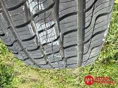 (1) USED Mastercraft, Courser Tire - HSX, 255/55R20