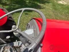 1950  Ferguson  TO20  Tractor - Gasoline