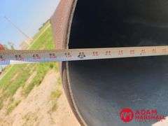 (1) 24IN   Steel Pipe   - 20FT