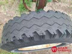 KMC  Chisel Plow - 17FT