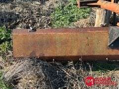HI-CO 3PT Blade-8FT