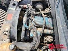 2006  International  4400  Boom Bucket Truck