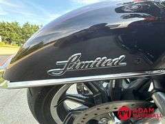 2014  Harley Davidson  Ultra Limited  Electra Glide Motorcycle