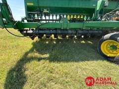 2003  John Deere  1590   No-Till Grain Drill - 20FT