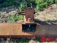 HI-CO 3PT Blade-8FT