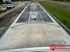 2017  Timpte  Super Hopper  Grain Trailer - 50FT