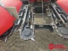 2011  Geringhoff  NorthStar 1200  Folding Corn Head - 12R30