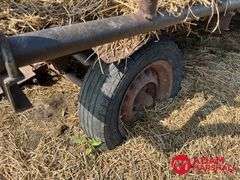 Bale Wagon