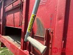 1973  Chevrolet  C65  Grain Truck - Gasoline