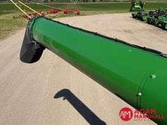 2017 John Deere S680 Combine