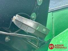 2014  Brent  1396  Grain Cart