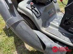 Craftsman  LT2000  Riding Lawn Mower - 42IN