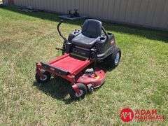 2010  Toro  74360  Zero Turn Lawn Mower - 42IN