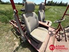 Shop Built Go Cart