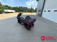 2014  Harley Davidson  Ultra Limited  Electra Glide Motorcycle