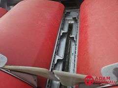 2011  Geringhoff  NorthStar 1200  Folding Corn Head - 12R30