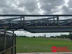 1994  GMC  3500  Sierra HD Ladder Truck - 52FT