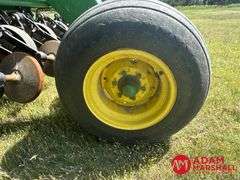 2003  John Deere  1590   No-Till Grain Drill - 20FT