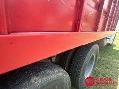 1973  Chevrolet  C65  Grain Truck - Gasoline