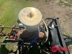 Ford  140  Power Unit - Propane