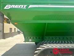 2014  Brent  1396  Grain Cart