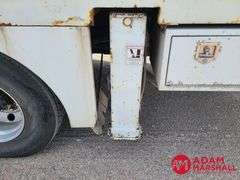 2006  International  4400  Boom Bucket Truck