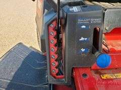 Toro  TimeCutter 75740  Zero Turn Lawn Mower - 42IN