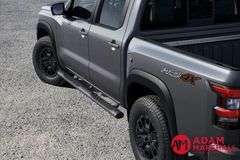 Nissan  Frontier  Step Rails