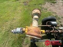 Ford  140  Power Unit - Propane