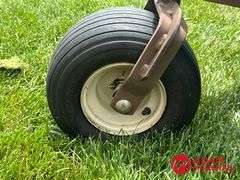2003  Grasshopper  725 G2  Zero Turn Lawn Mower - 52IN