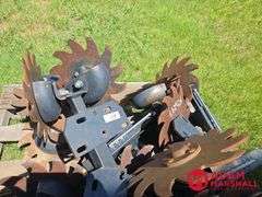 (12) Yetter Shark Tooth Openers