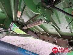 2014  John Deere  S670  Combine