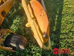 Vermeer  R-23  Twin Rake