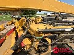 2011  Vermeer  TM1400  Disc Mower