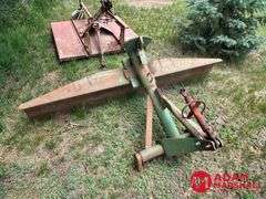 Coop  Blade - 8FT