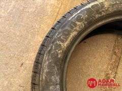 (1) NEW Firestone, Destination Tire - 235/50R18