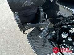2012  Harley Davidson  FLHR  Road King Motorcycle