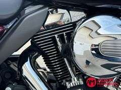 2014  Harley Davidson  Ultra Limited  Electra Glide Motorcycle