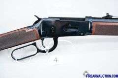 Winchester Model 94AE XTR "1985 Chevy Outdoorsman" Lever Action Carbine - 30-30 Win - SN:  5301221