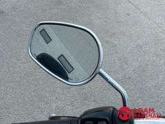 2012  Harley Davidson  FLHR  Road King Motorcycle