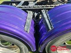 2022  Kenworth  W900  Semi Truck