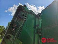 John Deere  535  Baler
