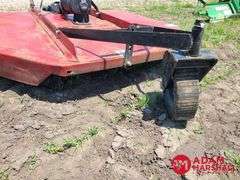 Howse  601ST  3PT Rotary Mower - 6FT