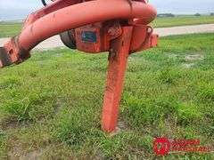 2010  Kuhn  FC 4000  RG Windrower - 13FT