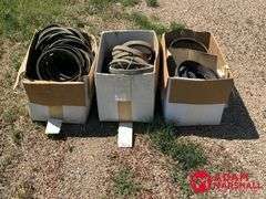 (3) Boxes 8IN Irrigation Pipe Gaskets