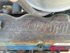 Ford  300  Power Unit - Propane