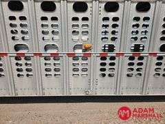 2008  Wilson  Cattle Pot  - 53FT