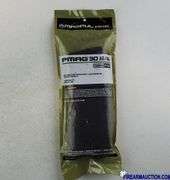 (3) Magpul PMAG30 Gen M2 Magazines - 5.56X45  NATO/223 Rem - 30 Rd